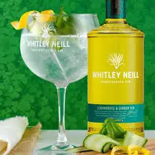 WHITLEY NEILL