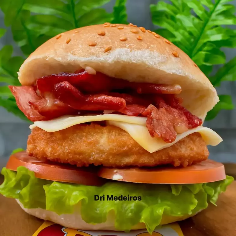 Super Chicken da Dri