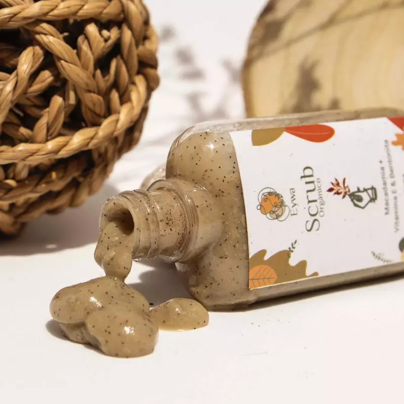 Exfoliante Facial