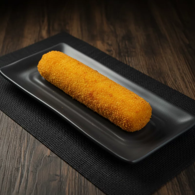 HAND ROLLS SAKE (Salmon)