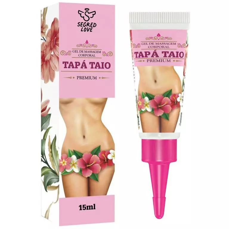 Tapá Taio 15ml