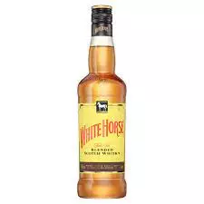 White Horse (Cavalo Branco) 1l