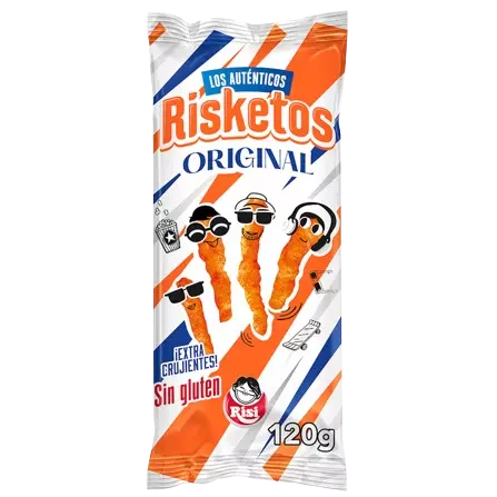 Risketos Original