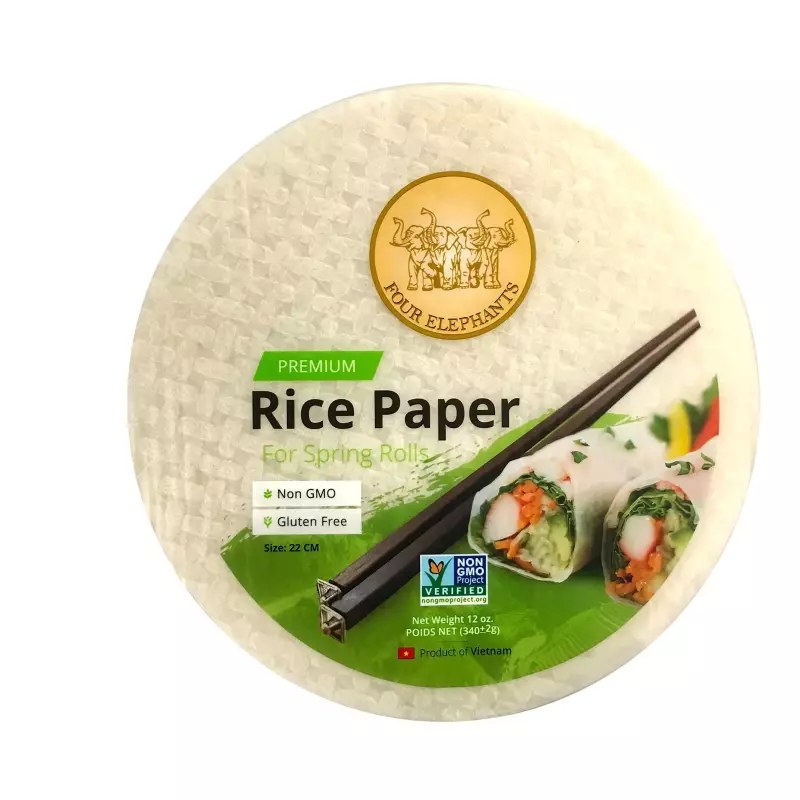 Papers of Rice
