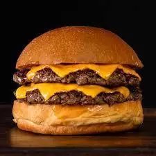 Duplo Cheddar
