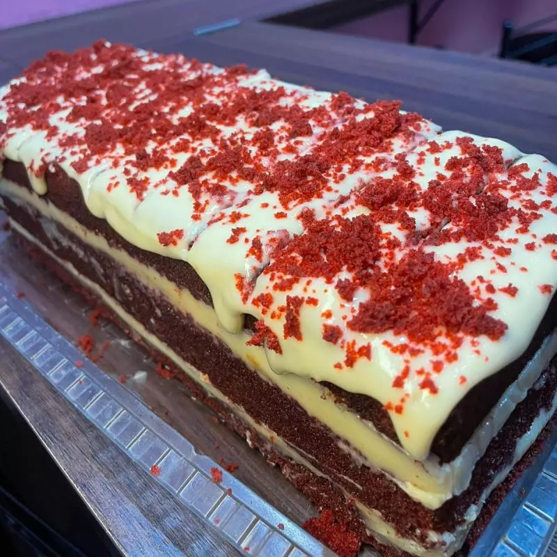 RED VELVET