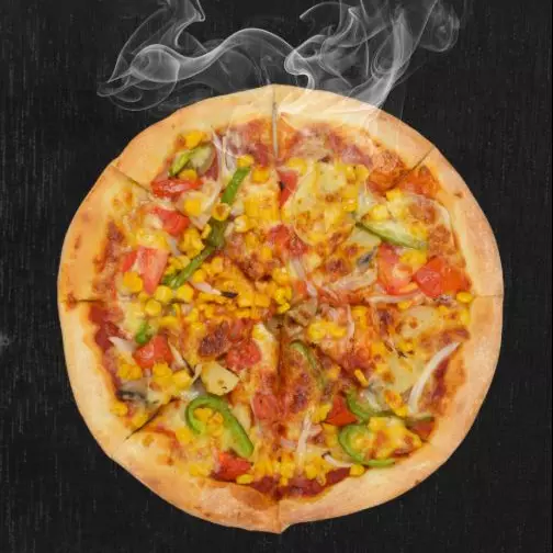 Vegetariana