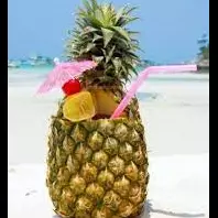 piña de verano