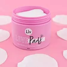 Removedor de maquillaje