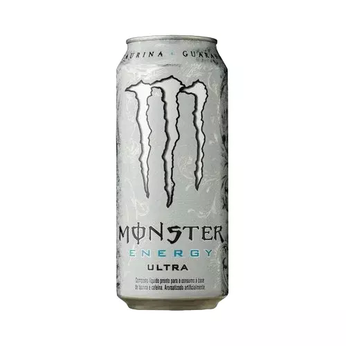 Monster Ultra 473ML