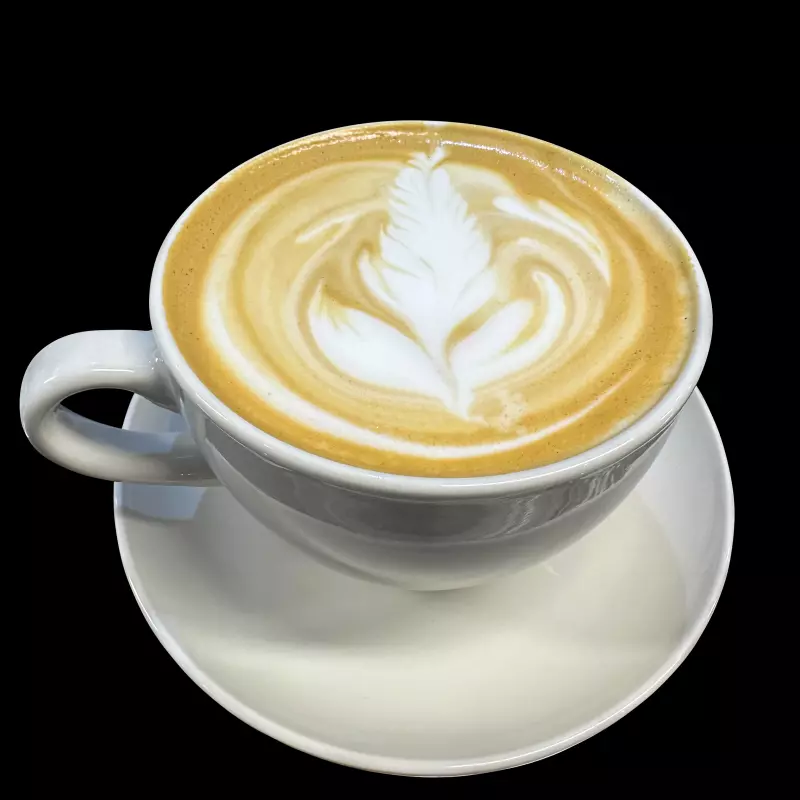 Café Latte