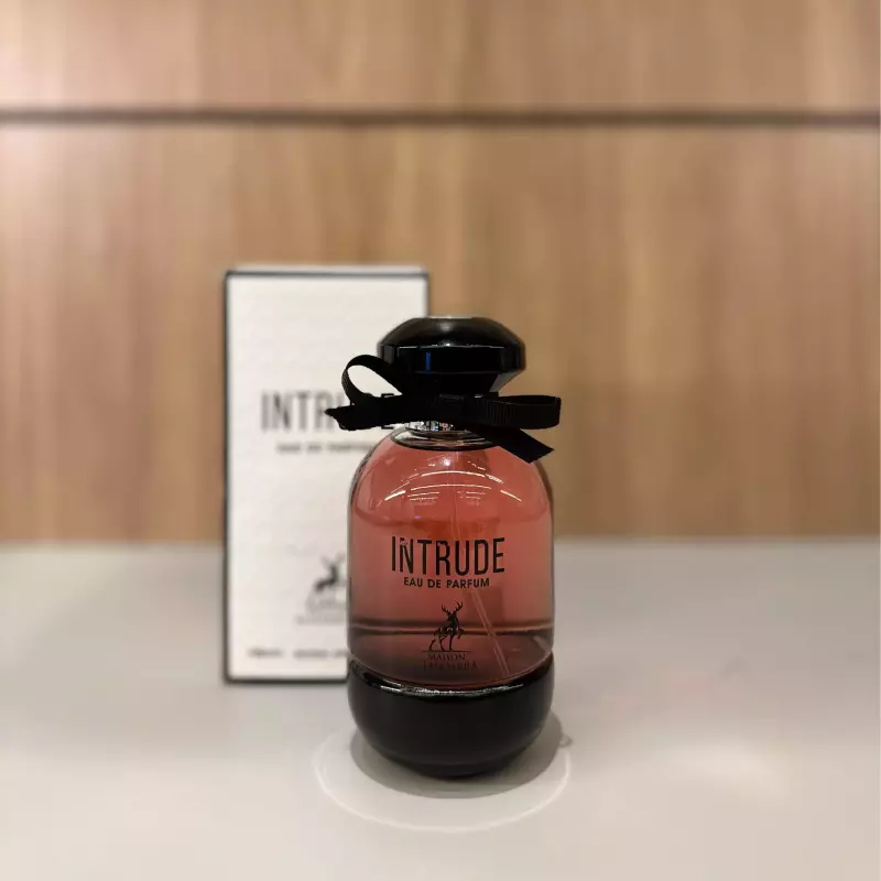 Maison Alhambra L'Intrude