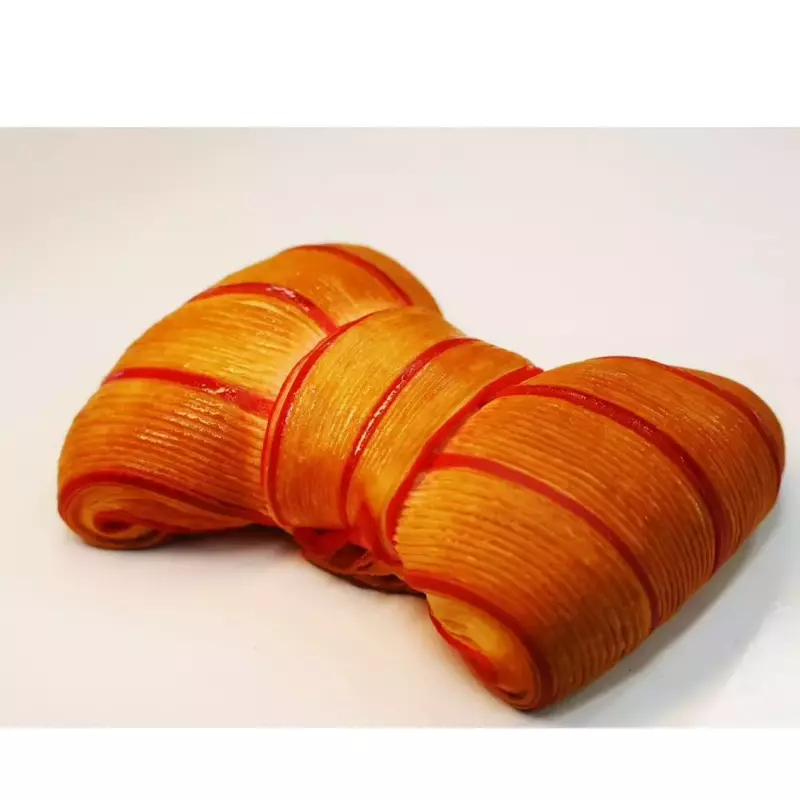 C08 柠檬蝴蝶 croisst moño