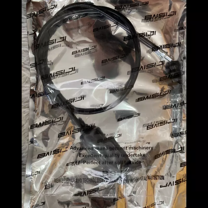 CABLE DE FRENO DELANTERO YBR125