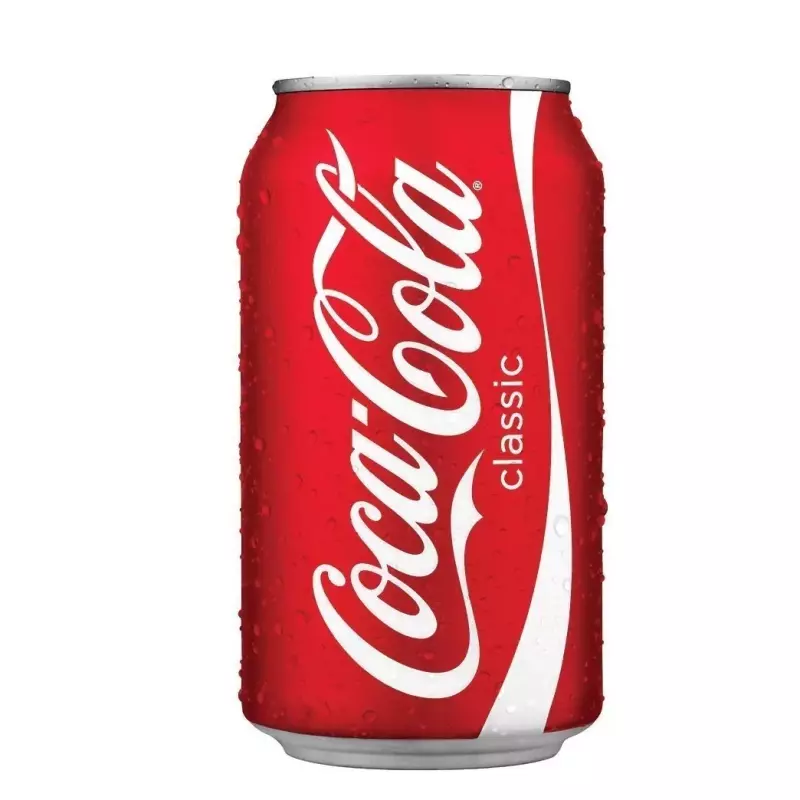 Coca-Cola