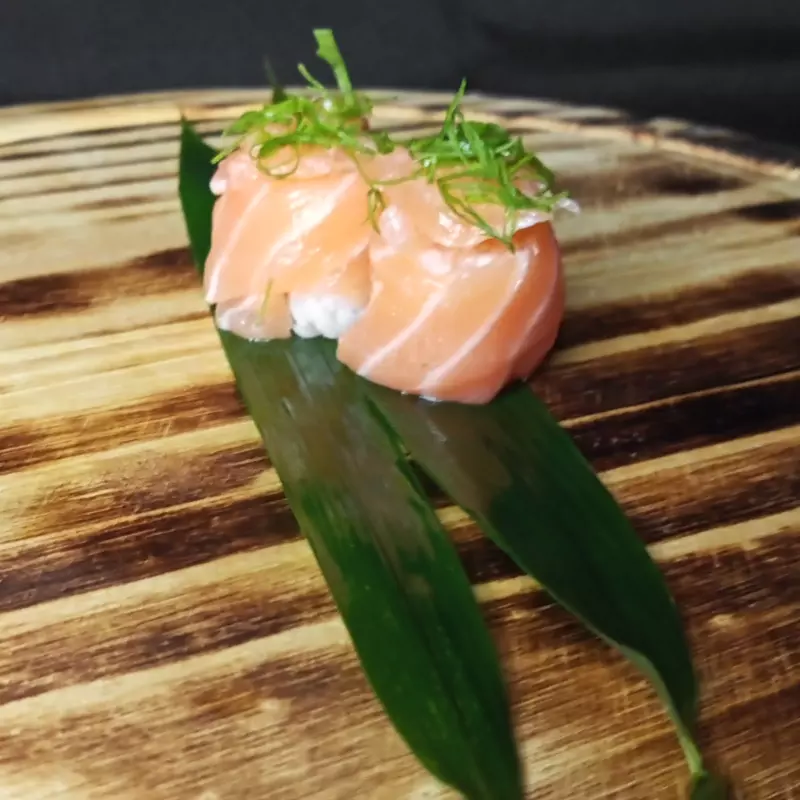 Joe Salmão (2 unidades)