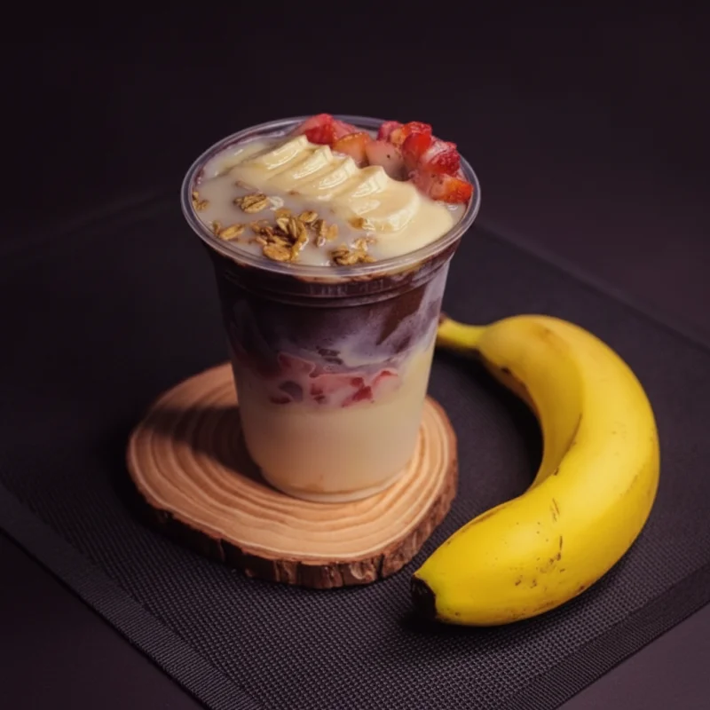 NOSSO AÇAÍ E CUPUAÇU (MONTE O SEU)