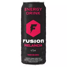 Energético Fusion Melancia 473ml