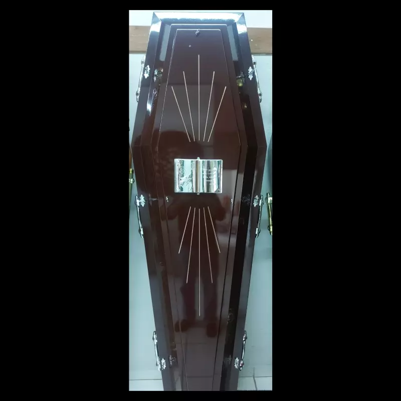 Urna Luxo 011 Plano A