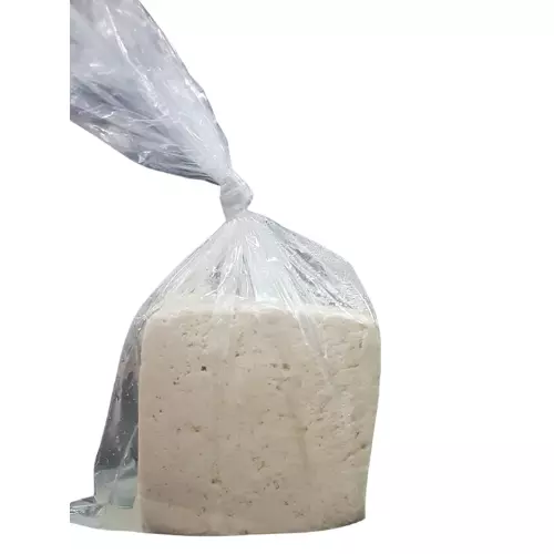 Tofu tradicional