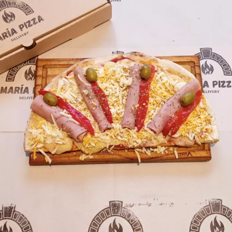 Media Primavera a La Piedra