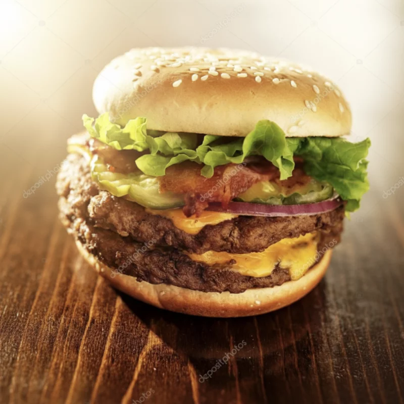 Oink Burguer