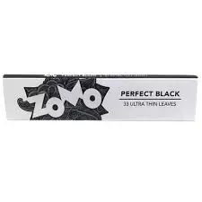 SEDA ZOMO PERFECT BLACK