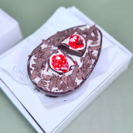 OVO FRANUFIT LOW CARB