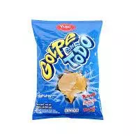 Golpe de Todito Natural