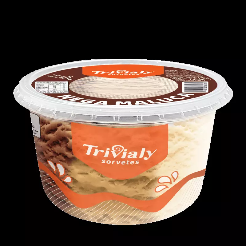 Nega Maluca Trivialy