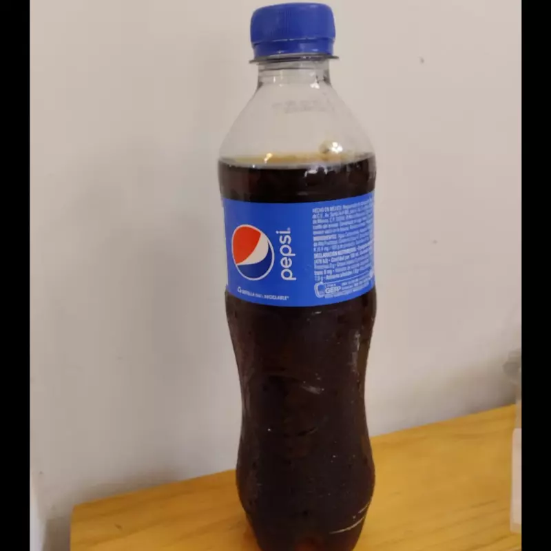Pepsi 400 ml.