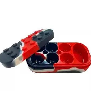 SLICK GRANDE DOMINÓ 7 REPARTIÇÕES