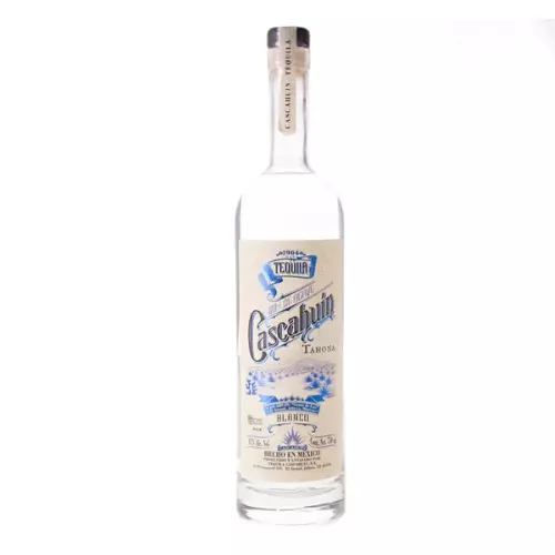 Cascahuin Blanco Tahona 750ml