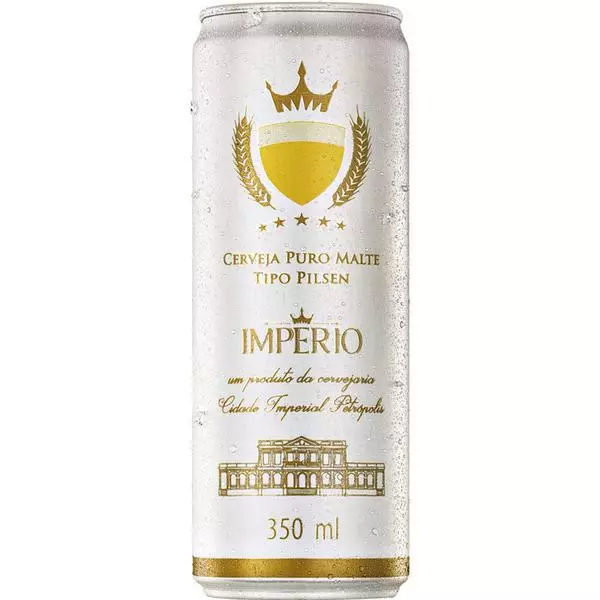 IMPÉRIO 350ml