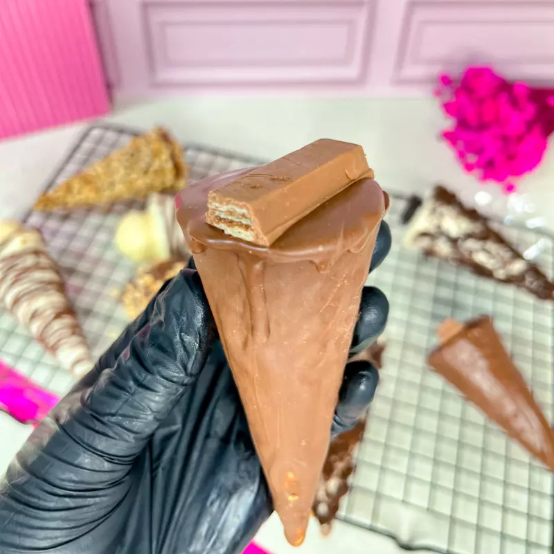 Cone kitkat
