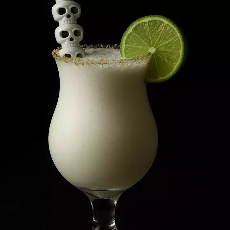 Limonada De Coco