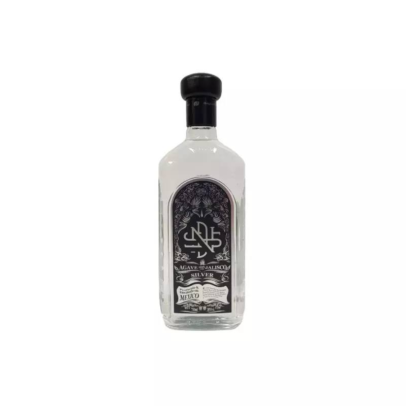 Tequila Senda Silver 38º 750 c.c.