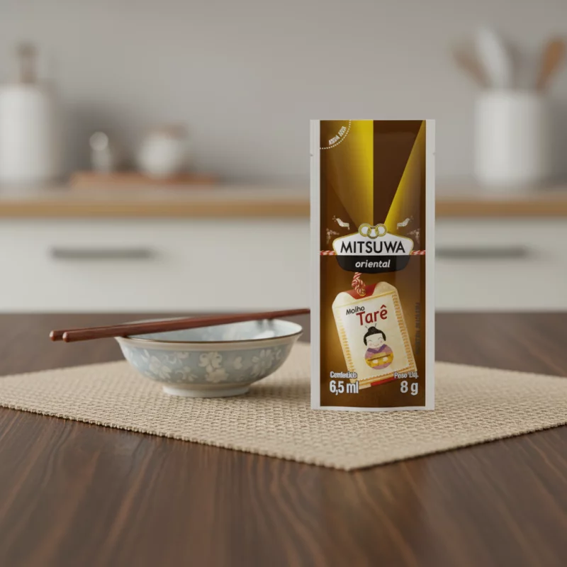 Taré Sasche Mitsuwa