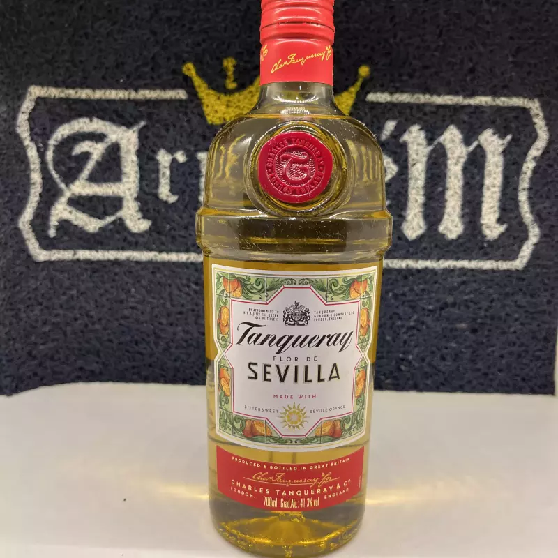 Tanqueray Sevilla 750ml