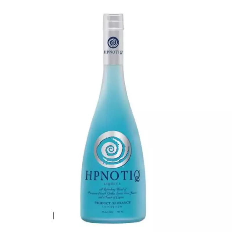 Licor hpnotiq. 750ml