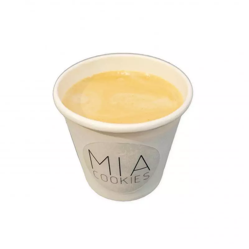 Espresso Duplo