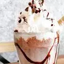 Malteada de Nutella