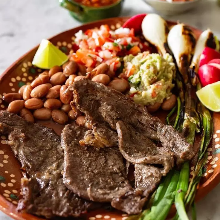 Carne Asada