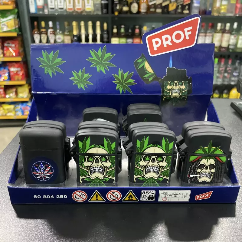Maçarico Prof