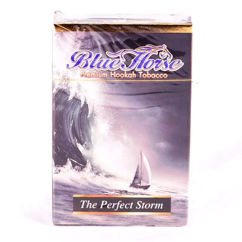 BLUE HORSE THE PERFECT STORM 50G