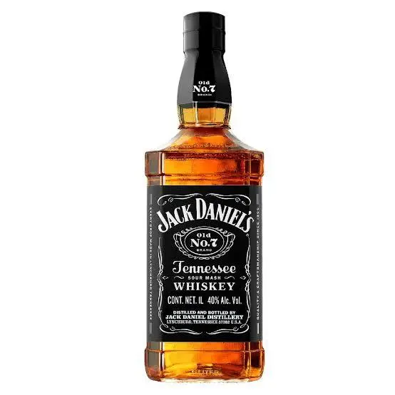 Jack Daniel’s 1L