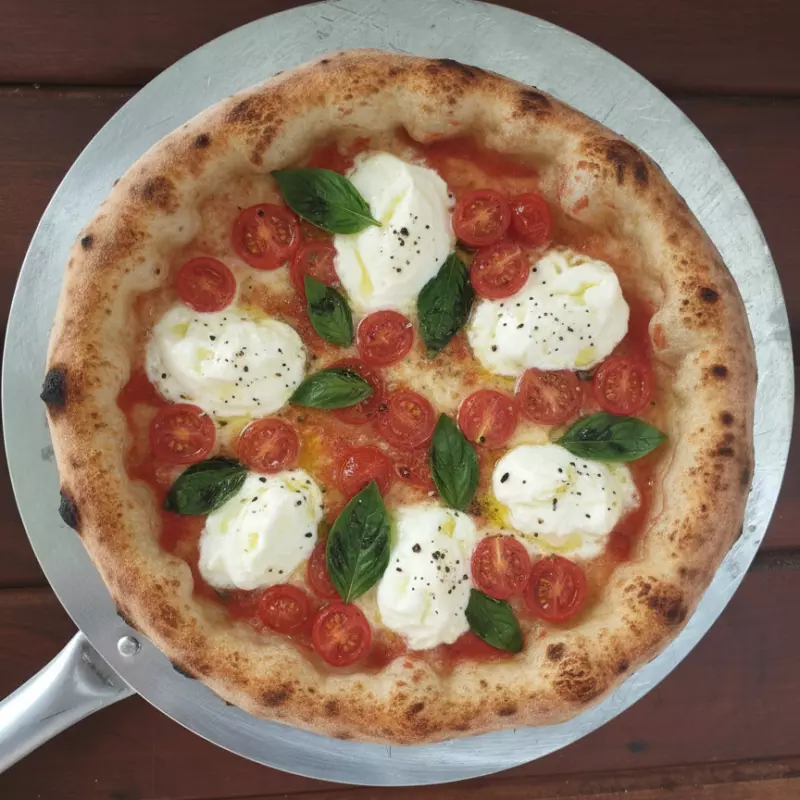 Napolitana