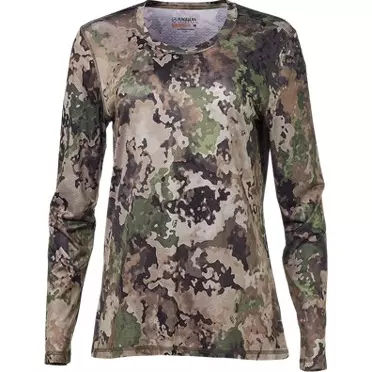 Realtree Veil Dama MLL