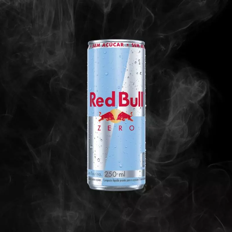 Red Bull Zero Açucar