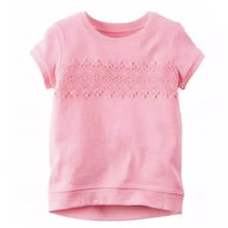 Remera Pink LT